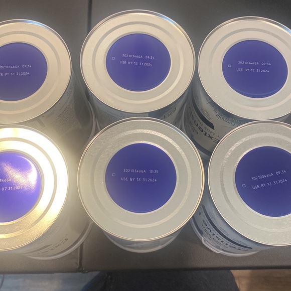 Gerber Formula - Picture 2 of 3